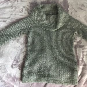 Ann Taylor Turtleneck Sweater/SALE